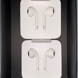 Apple EarPods